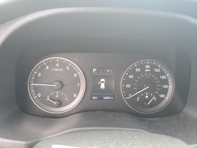 Photo 9 from auction – 2016 HYUNDAI TUCSON LIM with VIN KM8J3CA22GU133306