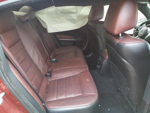 Foto 10 de la subasta – 2014 DODGE CHARGER R/ con VIN 2C3CDXCT2EH253781