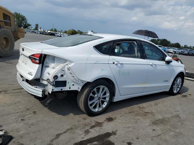 Photo 3 from auction – 2019 FORD FUSION SE with VIN 3FA6P0LU2KR188565