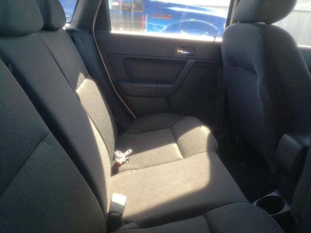 Photo 10 from auction – 2010 FORD FOCUS SE with VIN 1FAHP3FN4AW241485