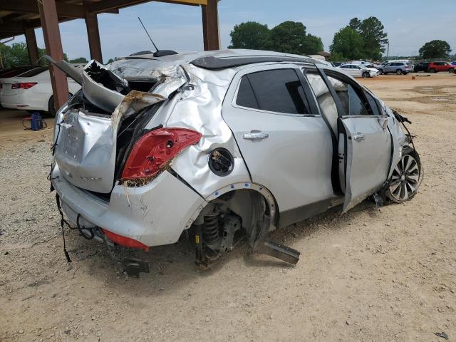 Photo 3 from auction – 2022 BUICK ENCORE PRE with VIN KL4CJASM8NB554294