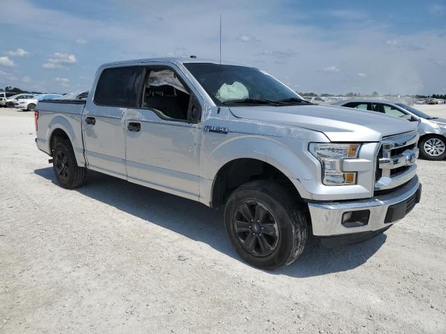 Photo 4 from auction – 2016 FORD F150 SUPER with VIN 1FTEW1C88GFC30890