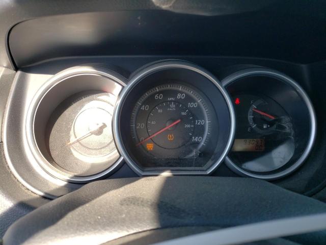 Photo 9 from auction – 2010 NISSAN VERSA S with VIN 3N1BC1AP9AL407453
