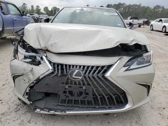 Photo 5 from auction – 2023 LEXUS ES 350 BAS with VIN 58ADZ1B16PU145070