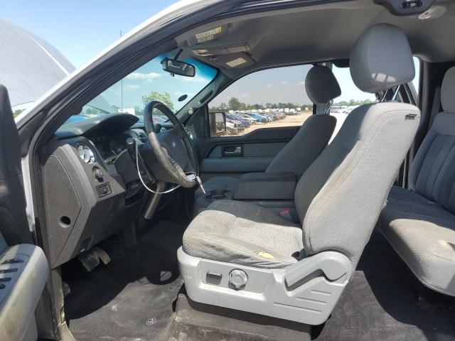 Photo 7 from auction – 2012 FORD F150 SUPER with VIN 1FTFX1EF1CKD02656