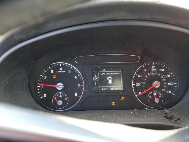 Photo 9 from auction – 2016 KIA SORENTO LX with VIN 5XYPGDA39GG153121