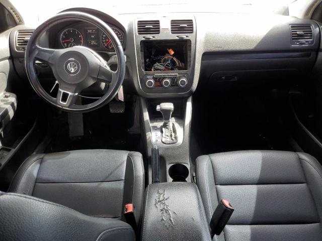 Photo 8 from auction – 2010 VOLKSWAGEN JETTA WOLF with VIN 3VWRA7AJ8AM043744