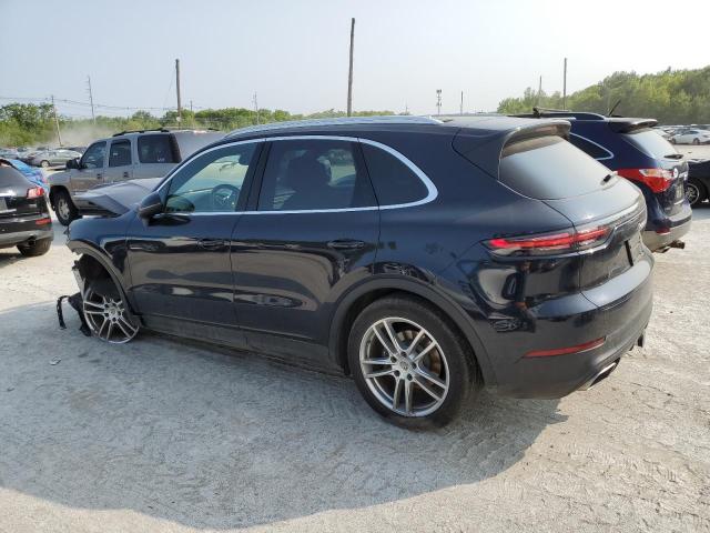 Photo 2 from auction – 2019 PORSCHE CAYENNE with VIN WP1AA2AY3KDA18214
