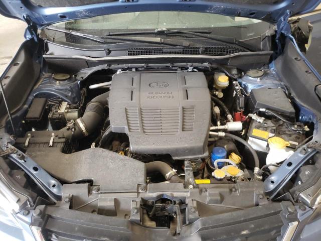 Photo 12 from auction – 2019 SUBARU FORESTER L with VIN JF2SKASC5KH467906