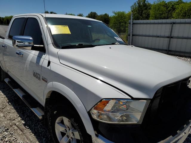 Photo 4 from auction – 2015 RAM 1500 SLT with VIN 1C6RR7TT8FS678043
