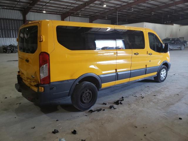 Photo 3 from auction – 2016 FORD TRANSIT T- with VIN 1FTYR2ZM7GKA20822