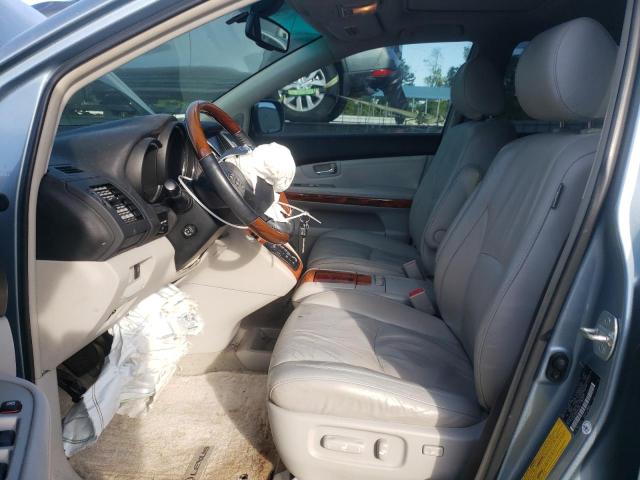 Photo 7 from auction – 2009 LEXUS RX 350 with VIN 2T2GK31U39C063622