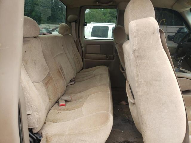 Photo 10 from auction – 2003 GMC SIERRA C25 with VIN 1GTHC29U53E295146