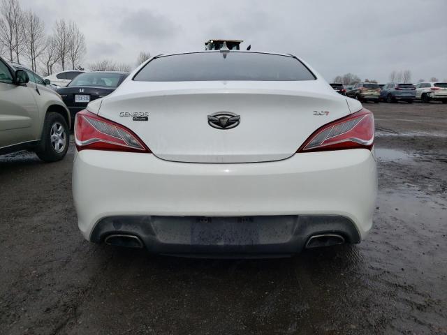Photo 6 from auction – 2013 HYUNDAI GENESIS CO with VIN KMHHT6KD9DU110116