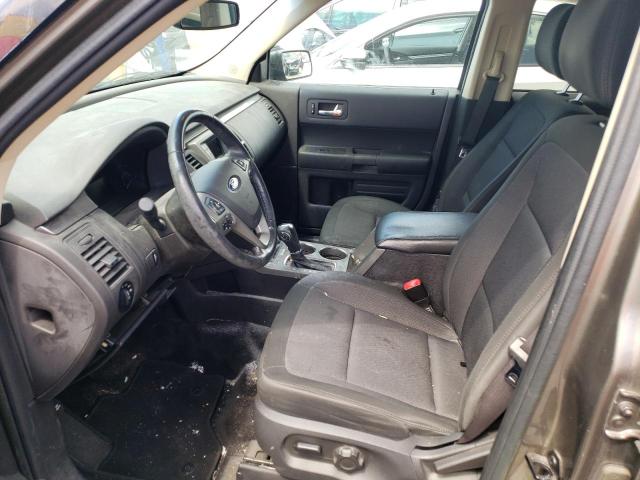 Photo 7 from auction – 2014 FORD FLEX with VIN 2FMGK5B83EBD08449