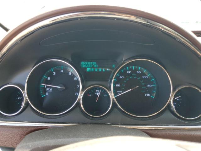 Photo 9 from auction – 2014 BUICK ENCLAVE with VIN 5GAKVBKD0EJ222918