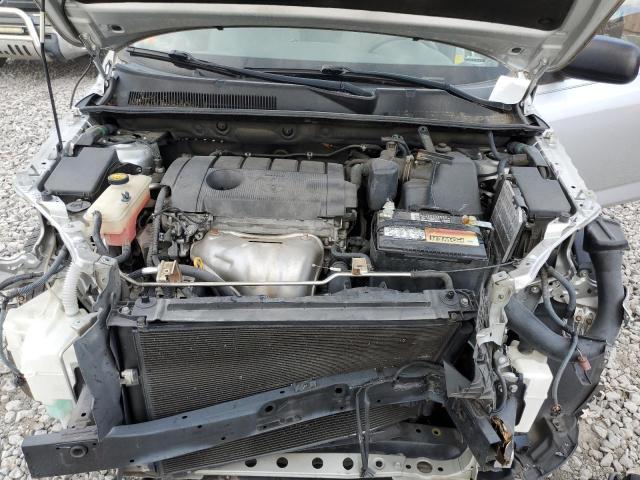 Photo 11 from auction – 2011 TOYOTA RAV4 with VIN 2T3ZF4DVXBW072664