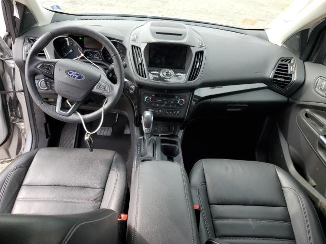 Photo 8 from auction – 2018 FORD ESCAPE TIT with VIN 1FMCU0J96JUC44398