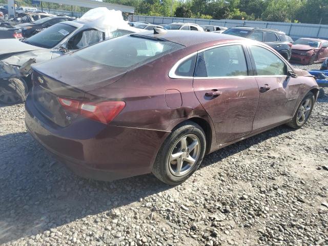 Photo 3 from auction – 2016 CHEVROLET MALIBU LS with VIN 1G1ZB5ST8GF180866