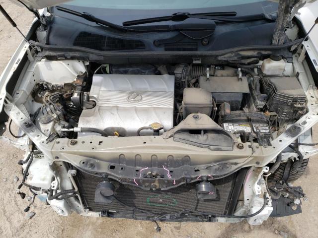 Photo 11 from auction – 2013 LEXUS RX 350 BAS with VIN 2T2BK1BA2DC207303