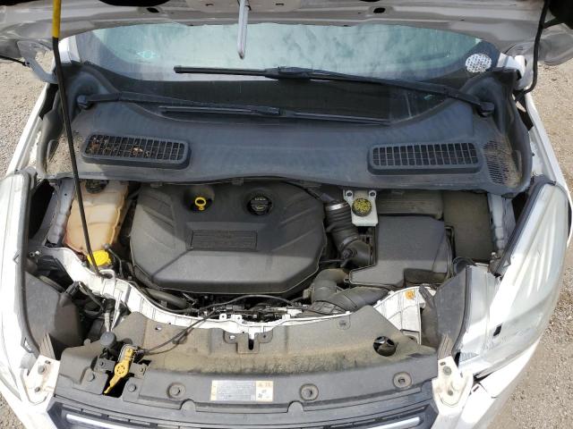 Photo 12 from auction – 2014 FORD ESCAPE SE with VIN 1FMCU9G96EUB12288