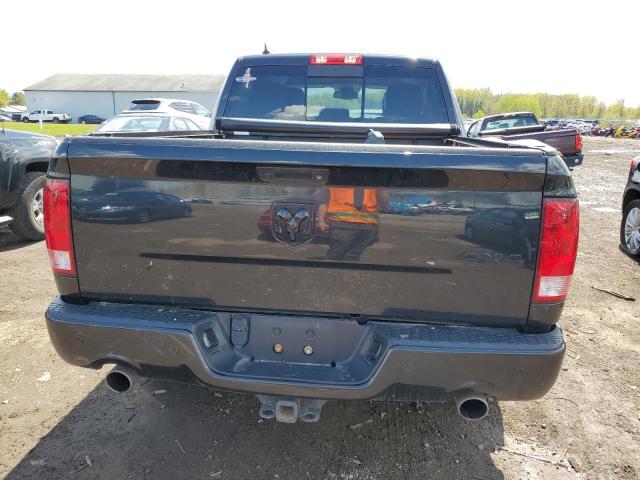 Photo 6 from auction – 2018 RAM 1500 SLT with VIN 1C6RR7LTXJS241301