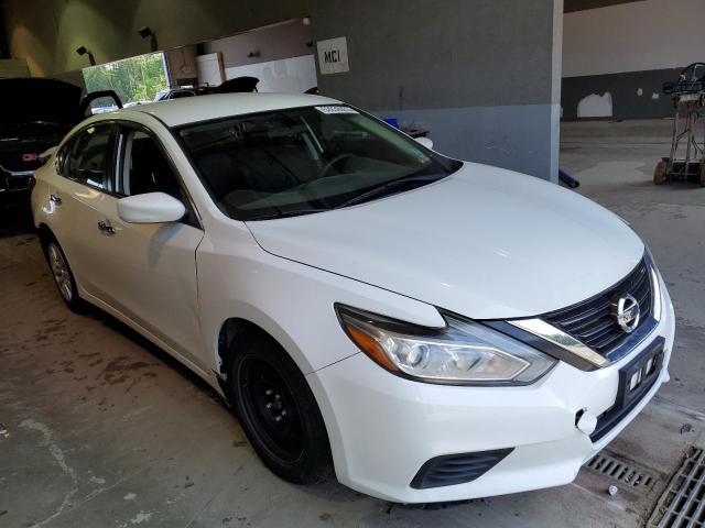 Photo 4 from auction – 2016 NISSAN ALTIMA 2.5 with VIN 1N4AL3AP5GC169566
