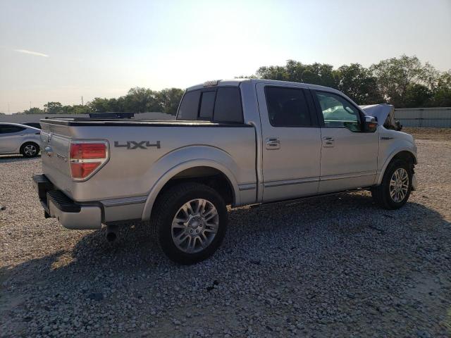 Photo 3 from auction – 2013 FORD F150 SUPER with VIN 1FTFW1EF1DFB22414
