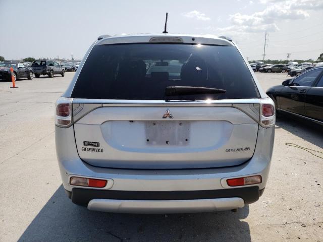Photo 6 from auction – 2015 MITSUBISHI OUTLANDER with VIN JA4AD3A35FZ002232
