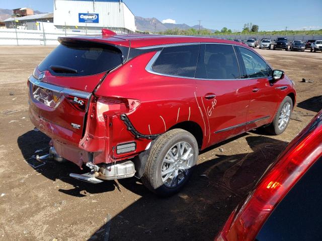 Photo 3 from auction – 2022 BUICK ENCLAVE PR with VIN 5GAEVBKW9NJ172776