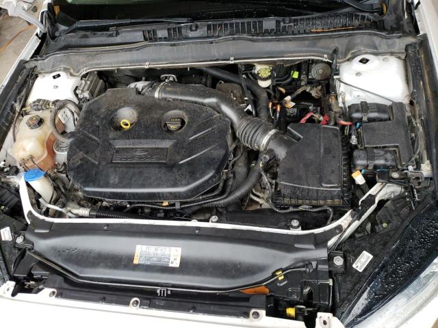 Photo 11 from auction – 2014 FORD FUSION TIT with VIN 3FA6P0K91ER396678