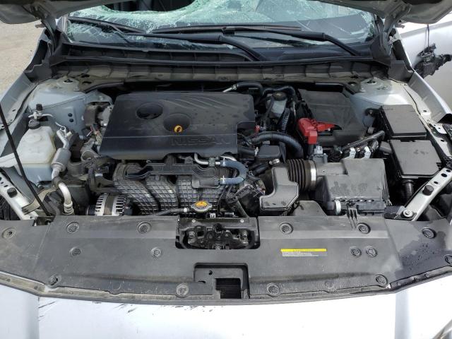 Photo 11 from auction – 2019 NISSAN ALTIMA SR with VIN 1N4BL4CV0KC161065