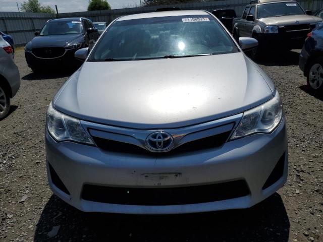 Photo 5 from auction – 2013 TOYOTA CAMRY HYBR with VIN 4T1BD1FK2DU076714
