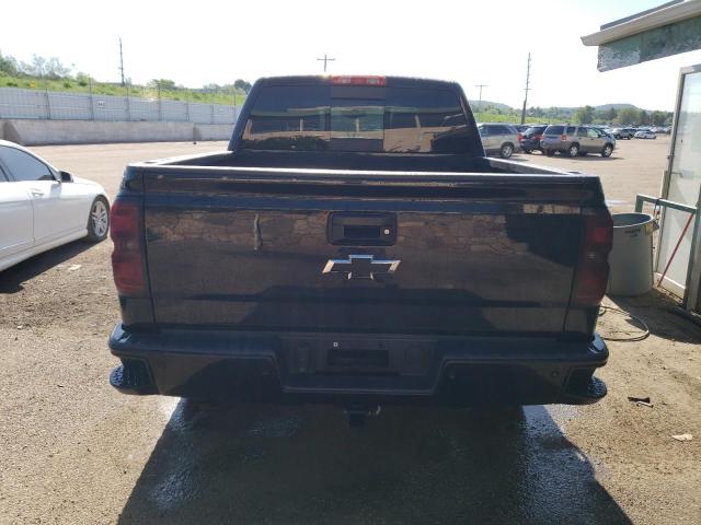Photo 6 from auction – 2015 CHEVROLET SILVERADO with VIN 3GCUKSEC4FG351394