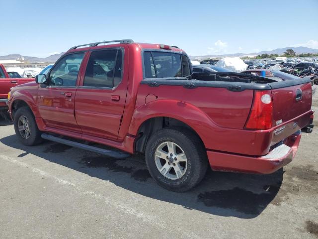 Photo 2 from auction – 2005 FORD EXPLORER S with VIN 1FMZU77K25UB82565