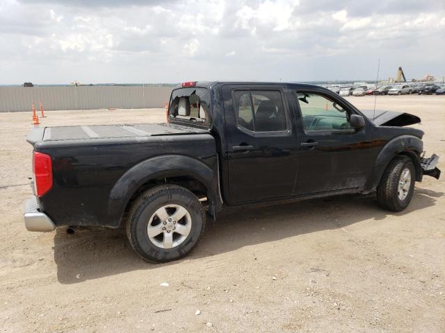 Photo 3 from auction – 2013 NISSAN FRONTIER S with VIN 1N6AD0EV6DN729087