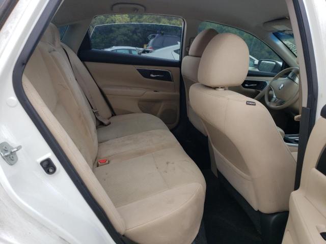 Photo 10 from auction – 2015 NISSAN ALTIMA 2.5 with VIN 1N4AL3AP7FN401281