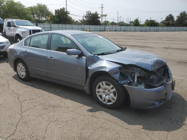 Photo 4 from auction – 2010 NISSAN ALTIMA with VIN 1N4AL2AP4AN561475