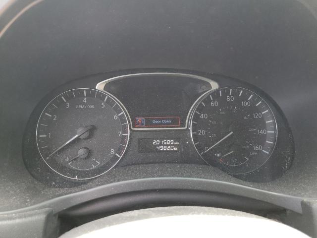 Photo 9 from auction – 2013 NISSAN PATHFINDER with VIN 5N1AR2MM1DC684205