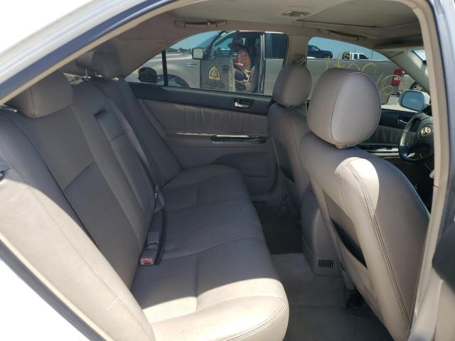 Photo 10 from auction – 2002 TOYOTA CAMRY LE with VIN JTDBF32K520076016