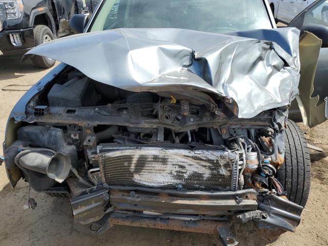 Photo 11 from auction – 2007 SATURN VUE with VIN 5GZCZ33D07S815475