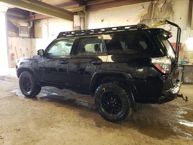 Zdjęcie 2 z aukcji – 2016 TOYOTA 4RUNNER SR z VIN JTEBU5JR8G5306136