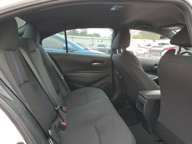 Photo 10 from auction – 2022 TOYOTA COROLLA SE with VIN 5YFS4MCE1NP132709