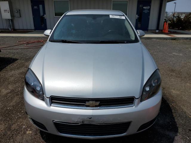 Photo 5 from auction – 2011 CHEVROLET IMPALA LT with VIN 2G1WB5EK5B1136944