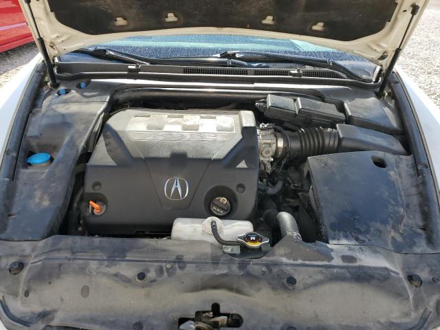 Photo 11 from auction – 2008 ACURA TL with VIN 19UUA66258A013926
