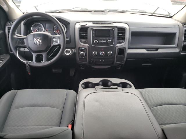 Photo 8 from auction – 2017 RAM 1500 ST with VIN 1C6RR6KG1HS723812