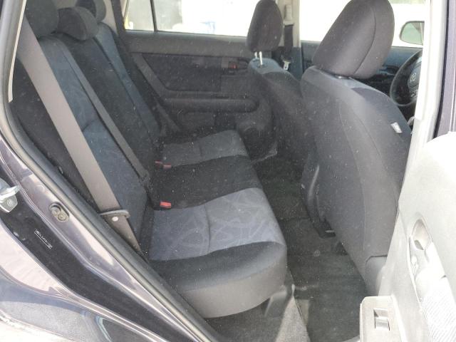 Photo 10 from auction – 2011 TOYOTA SCION XB with VIN JTLZE4FE5B1119358