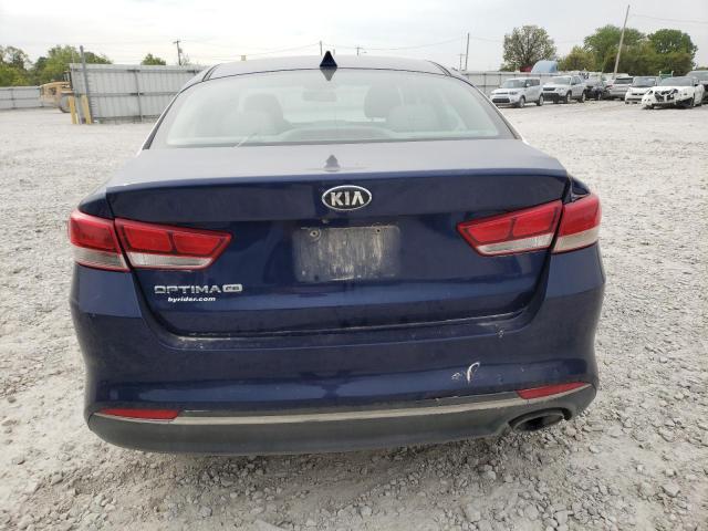 Photo 6 from auction – 2016 KIA OPTIMA LX with VIN 5XXGT4L37GG042449