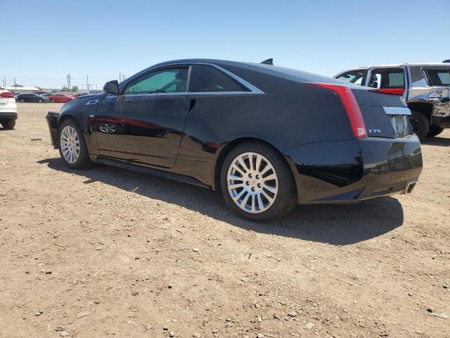 Photo 2 from auction – 2011 CADILLAC CTS PERFOR with VIN 1G6DK1ED5B0163889