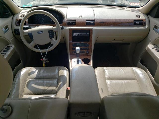 Photo 8 from auction – 2006 FORD FIVE HUNDR with VIN 1FAFP24176G137396